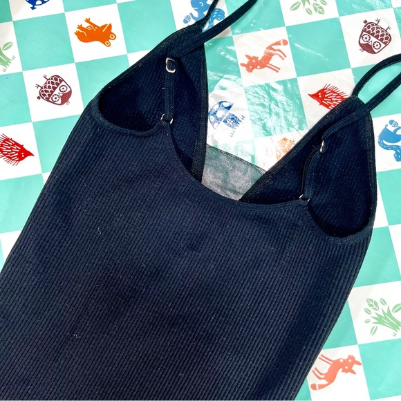 ❤️FREE Add❤️ FREE PEOPLE Intimately Mesh Inlay Tank Top - Picture 2 of 4